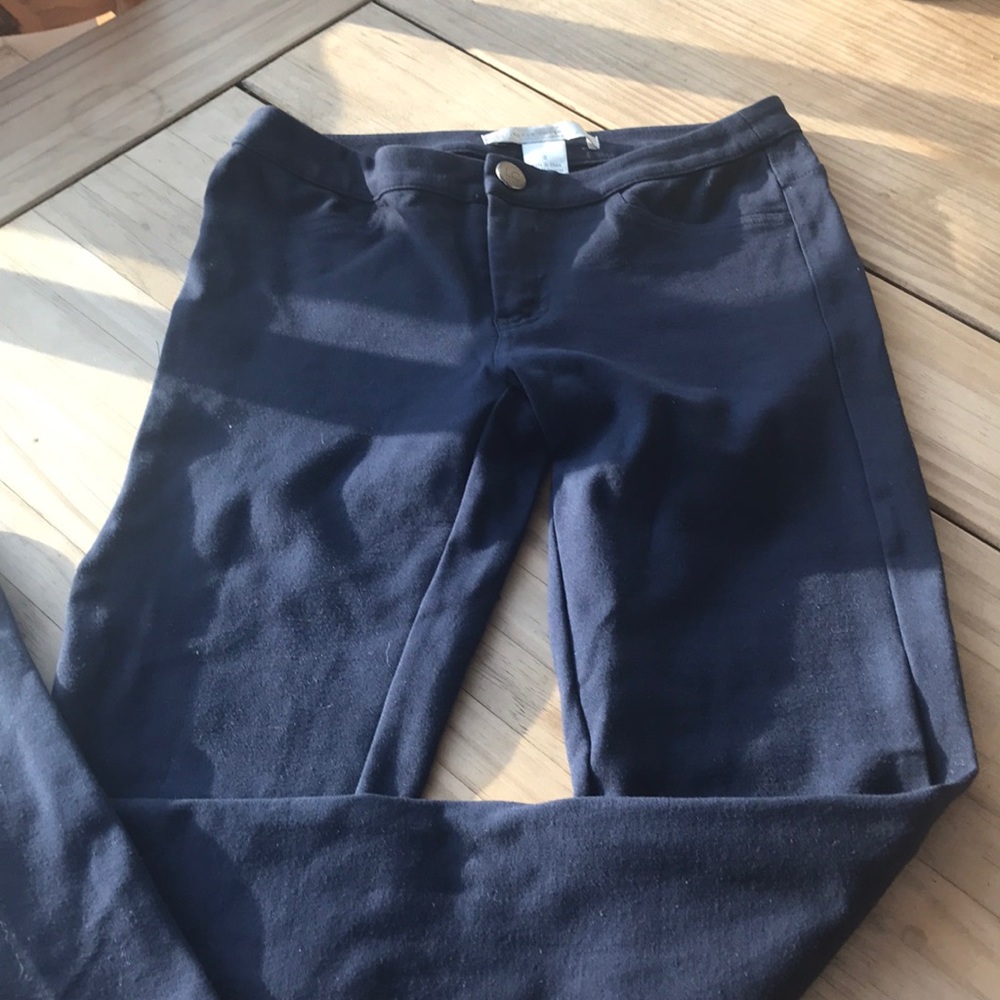 Lauren Conrad pants